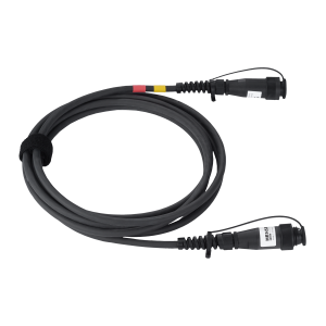 Câble Allonge 5 m pour Torche EH Mini/Générateurs prise ronde