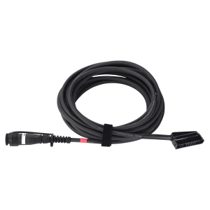 Câble Allonge 10 m pour Torche EH Mini/Générateurs prise Binder