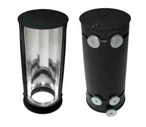 Réflecteur à volets pour Torche Crayon